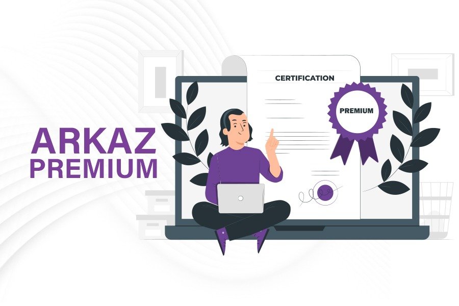 Arkaz Premium