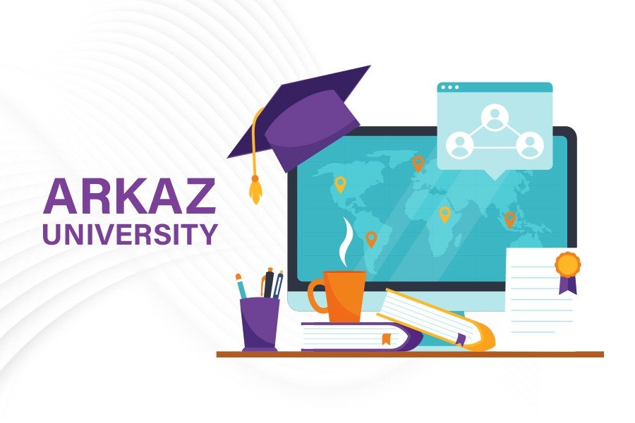 Arkaz University