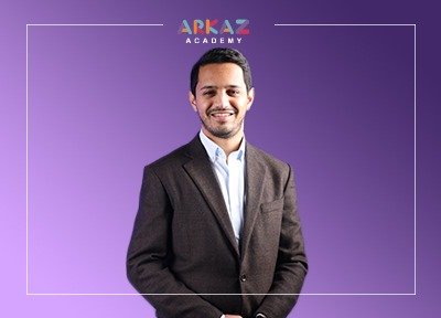 Ibrahim Alnajjar - Teacher