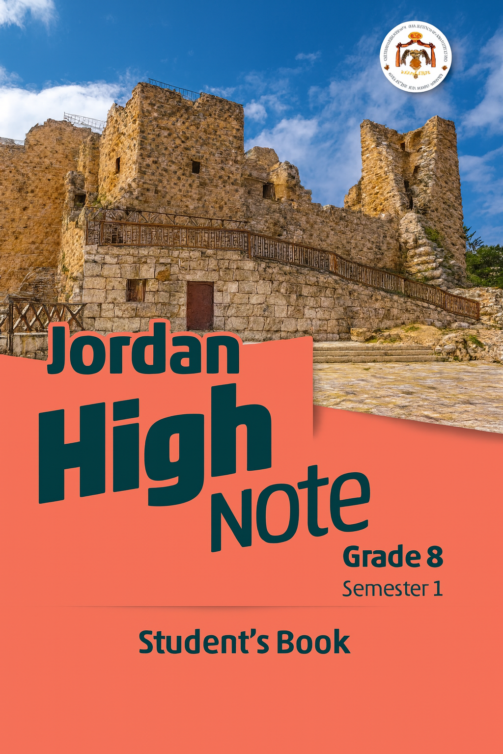 Grade 8